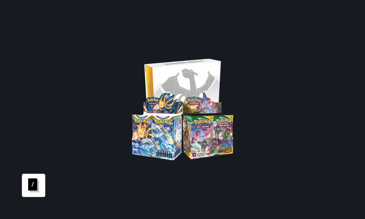 Sealed Product Investment Framework