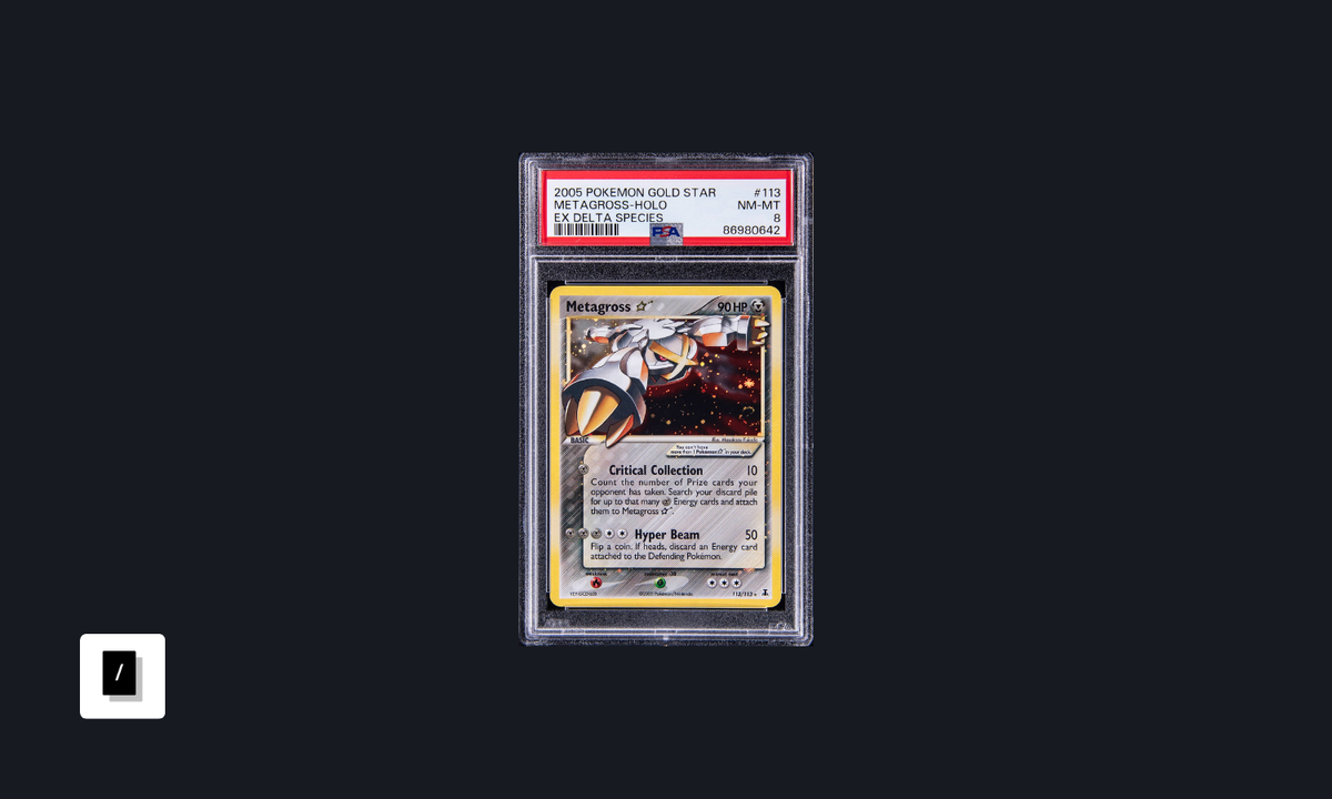 Investment Opportunities: 10 Graded Cards to Watch