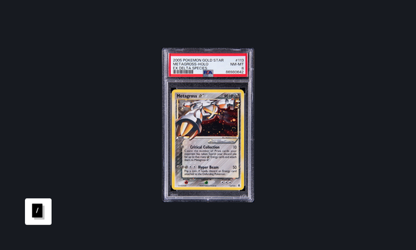 Investment Opportunities: 10 Graded Cards to Watch