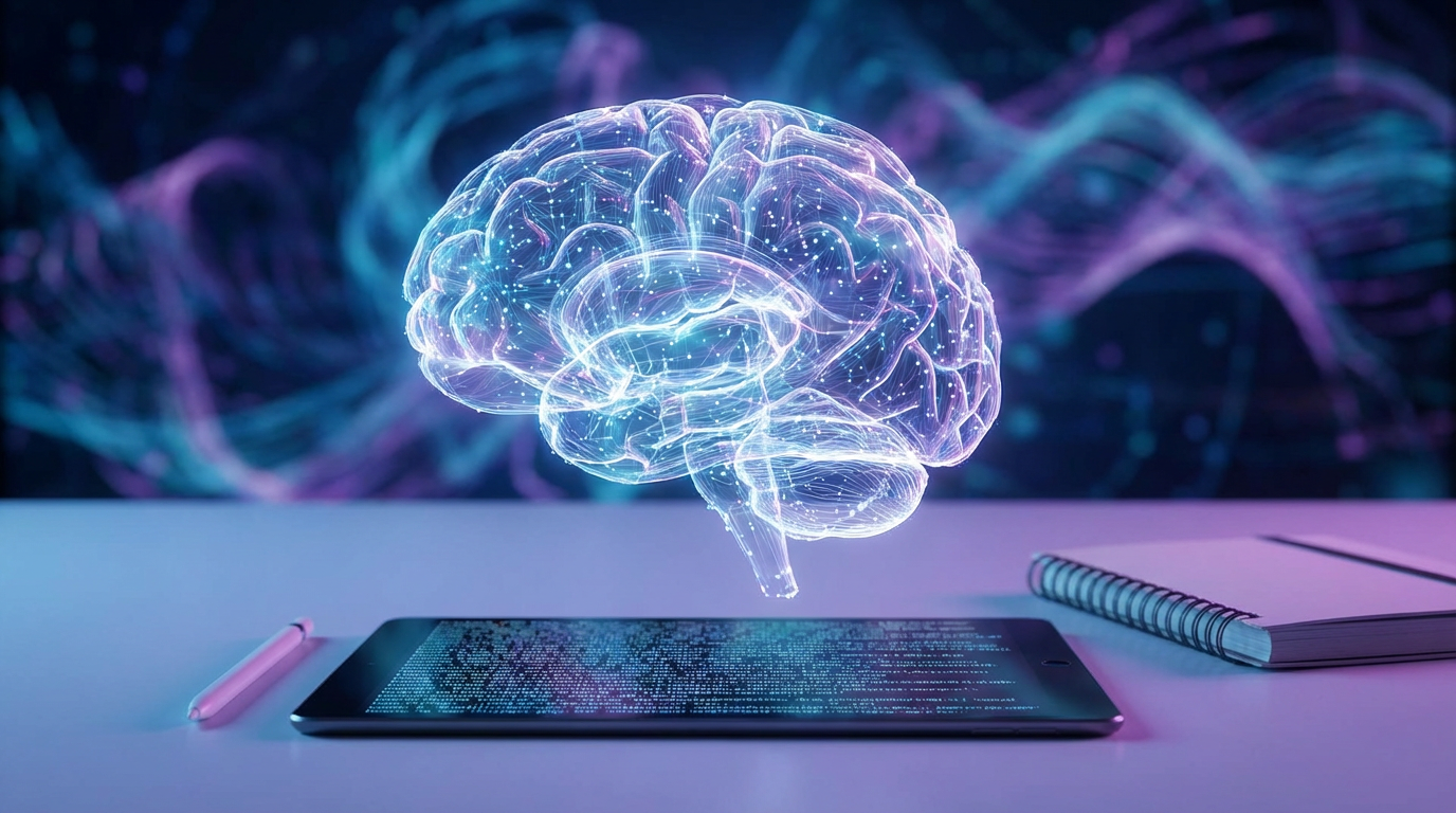 AI-powered creativity begins where ideas turn into motion.