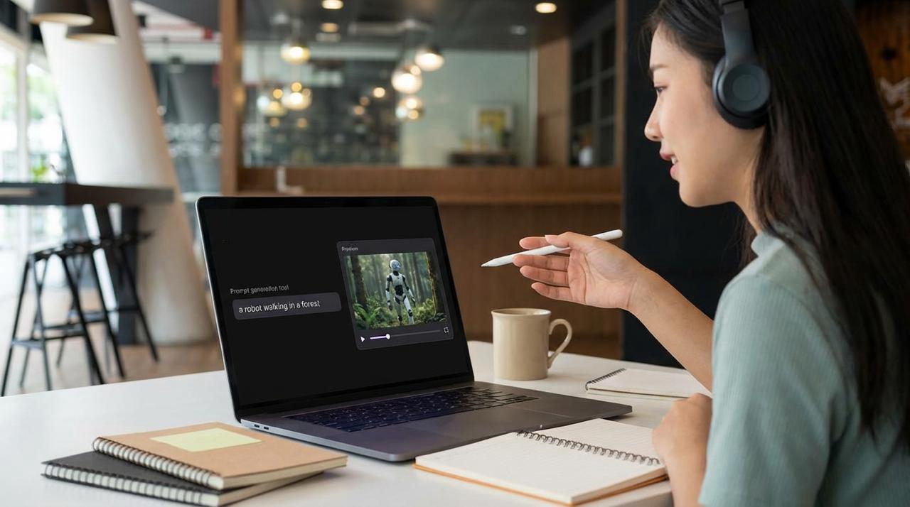 Exploring The Pika AI Video Generator