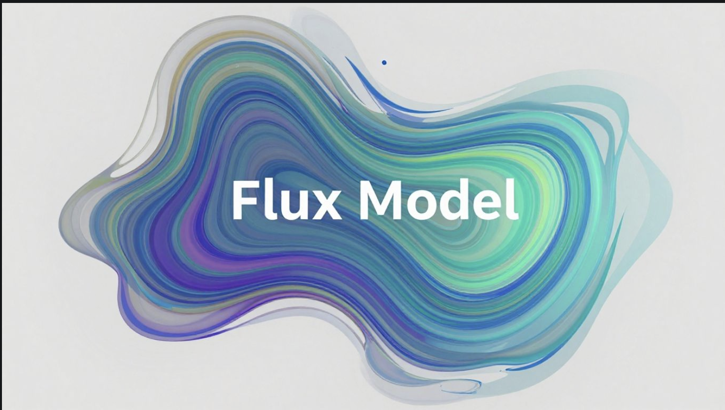 What Makes the Flux Model Ideal for Concept Visuals