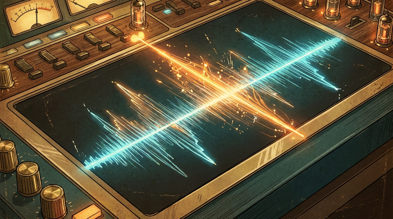 Using AI Sound Effect Generators in Media Projects