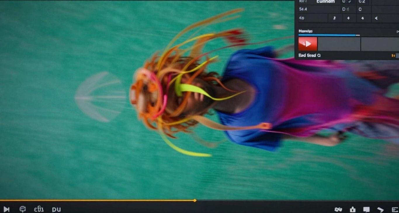 Fast video prototyping with Pika Video