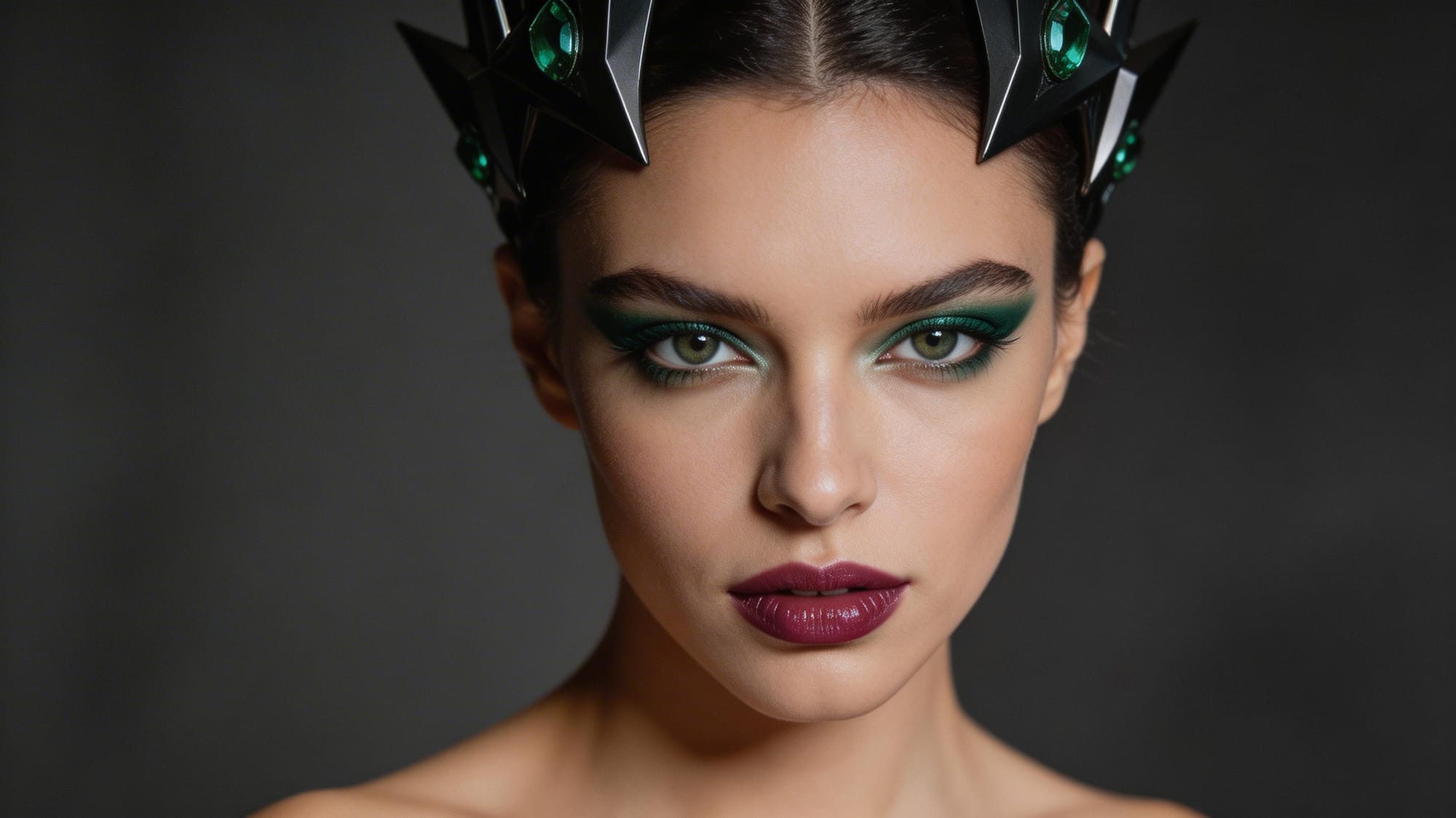 Portrait work is one of Seedream V5 Lite Edit's strongest use cases, face structure stays intact through fashion styling.