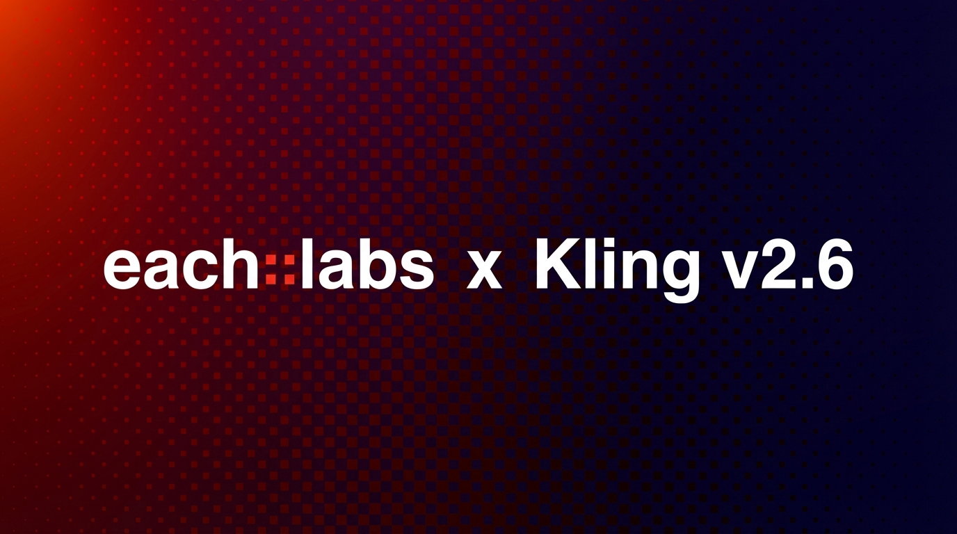 Kling v2.6 Standard Motion Control Guide