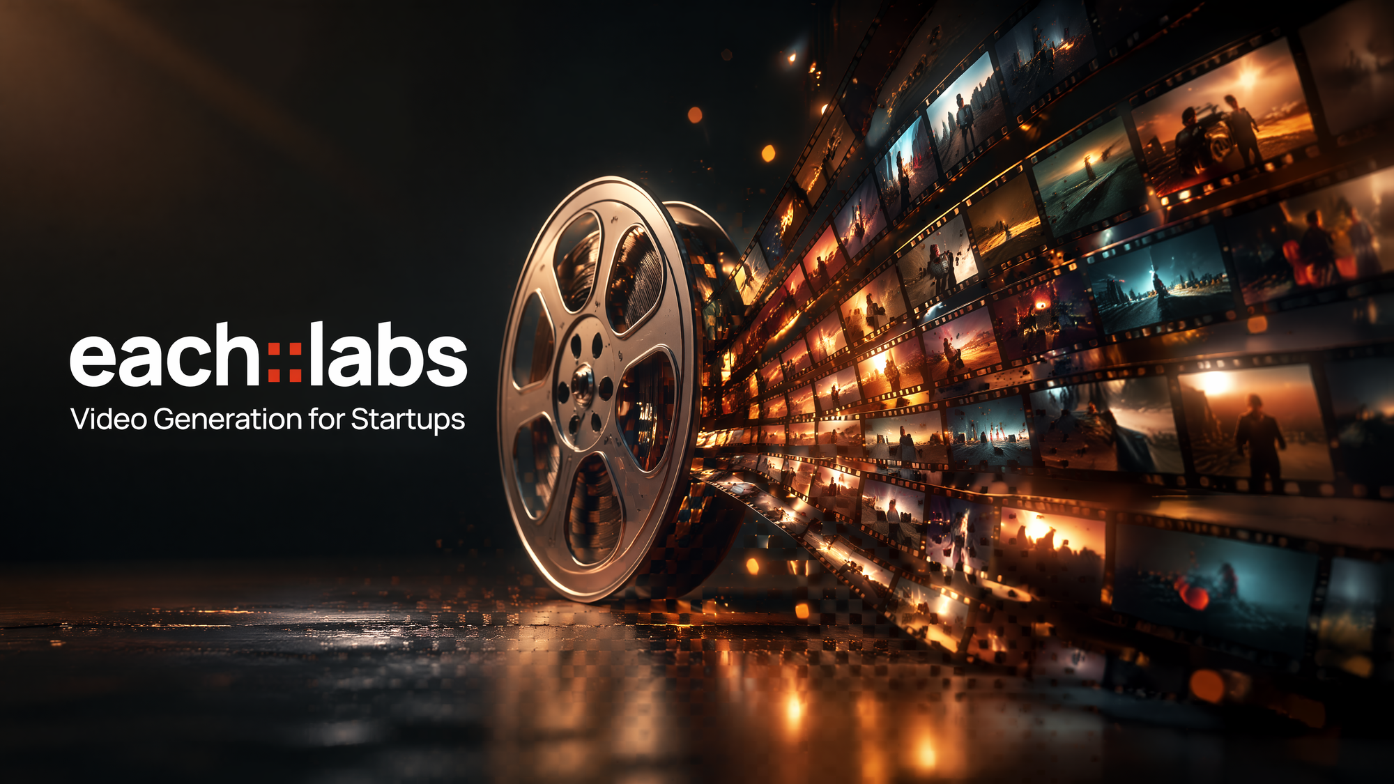 Best Video Generation APIs for Startups in 2026