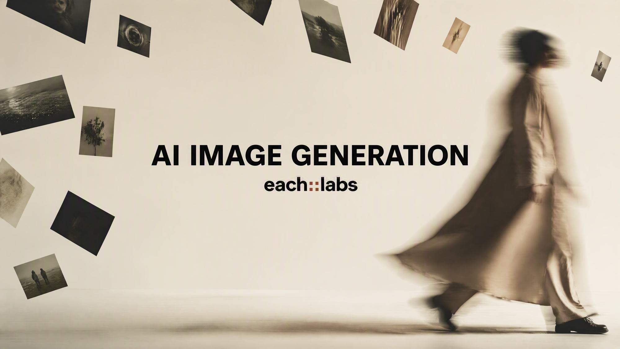 AI Image Generation APIs: Route, Don't Rank