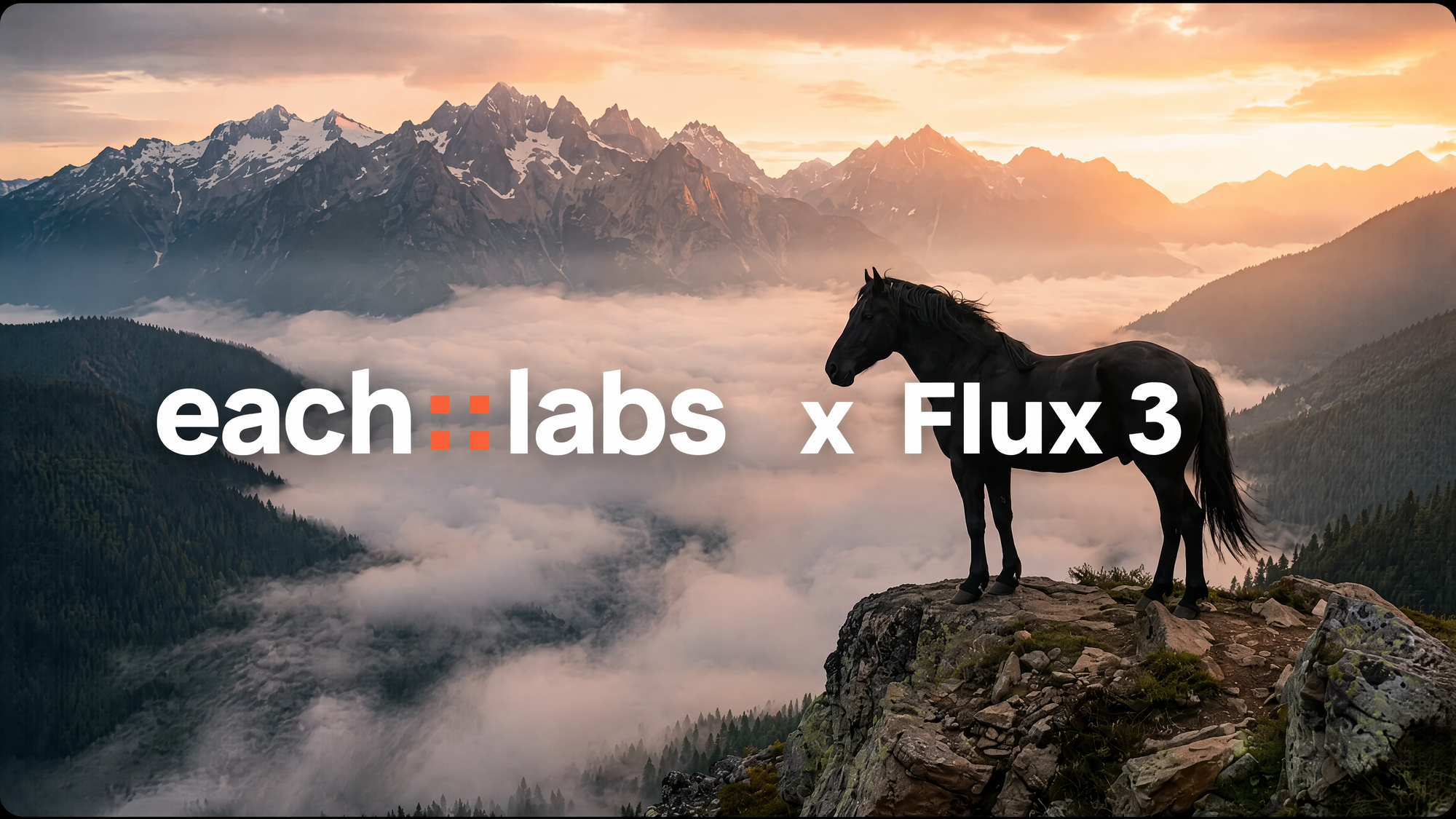 Flux 3: Scenes, Not Clips