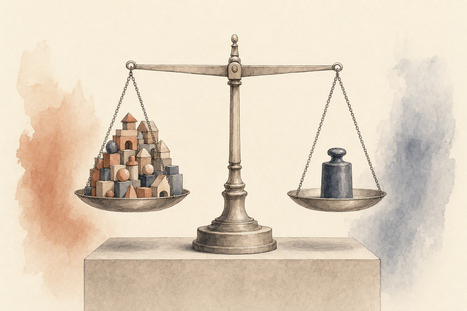 Breadth on one side, reliability on the other. Weigh both before you commit.