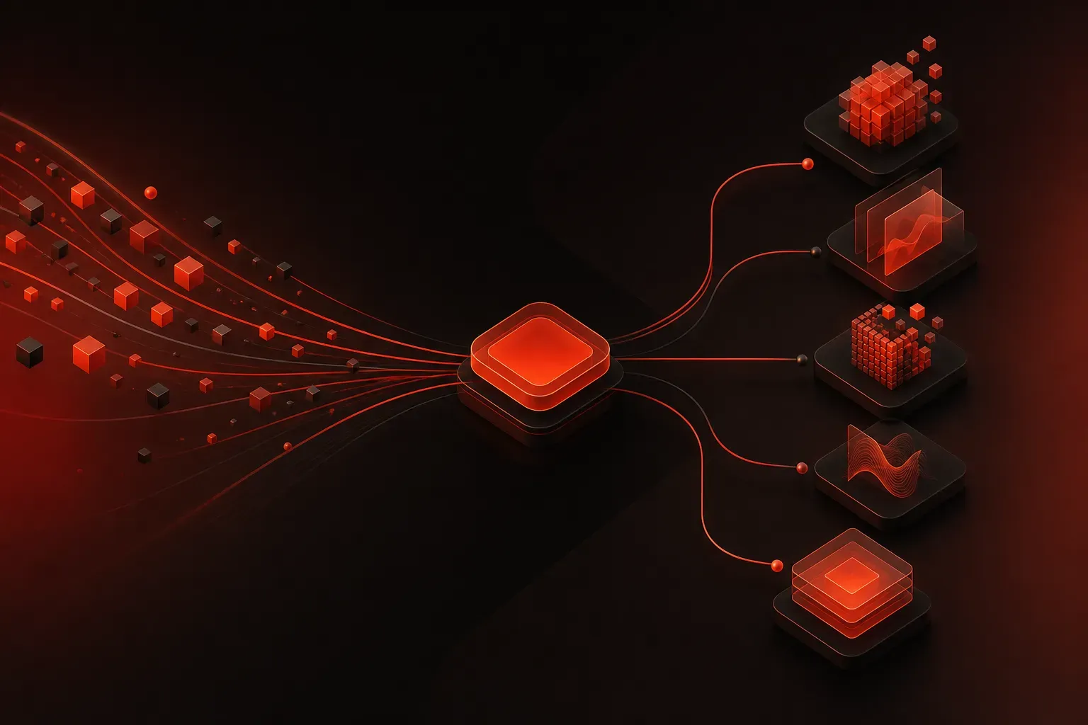 Eachlabs for AI Model Orchestration and Routing in 2026