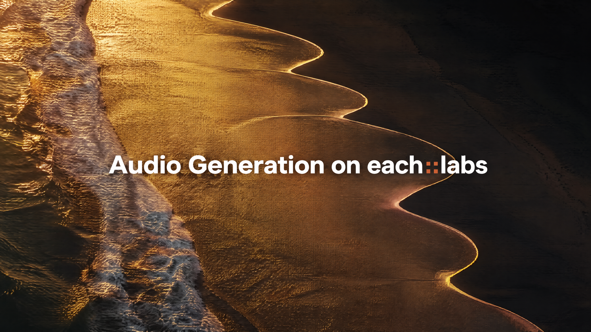 Real-time Audio Generation APIs for Web Apps: A Developer Guide