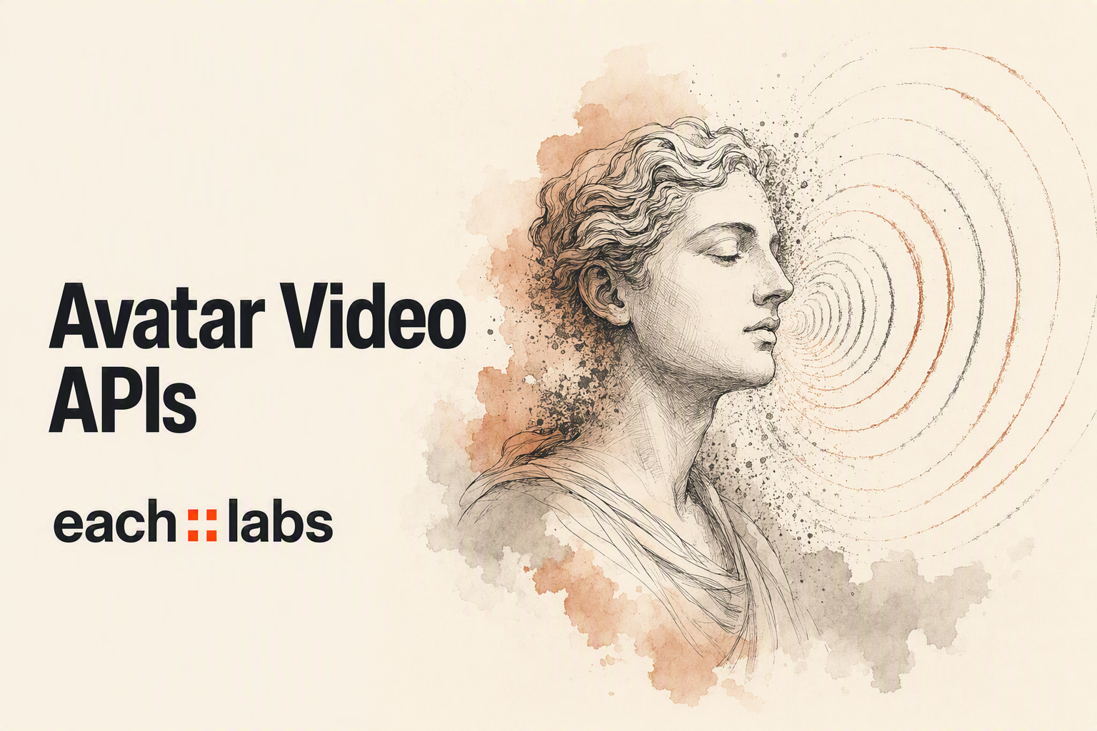 AI Avatar Video APIs for Talking Photos and UGC Ads in 2026