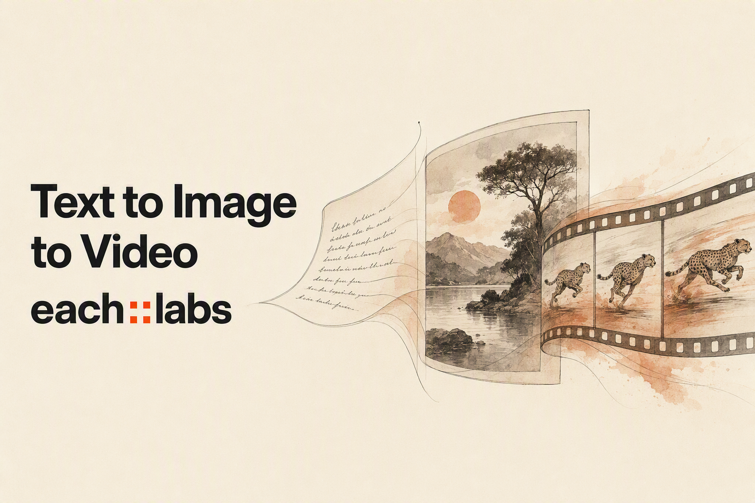 How to Orchestrate Text to Image to Video Workflows in 2026