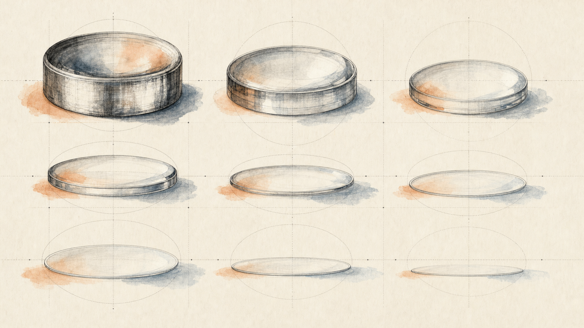 One family, many weights. The variant is the decision.