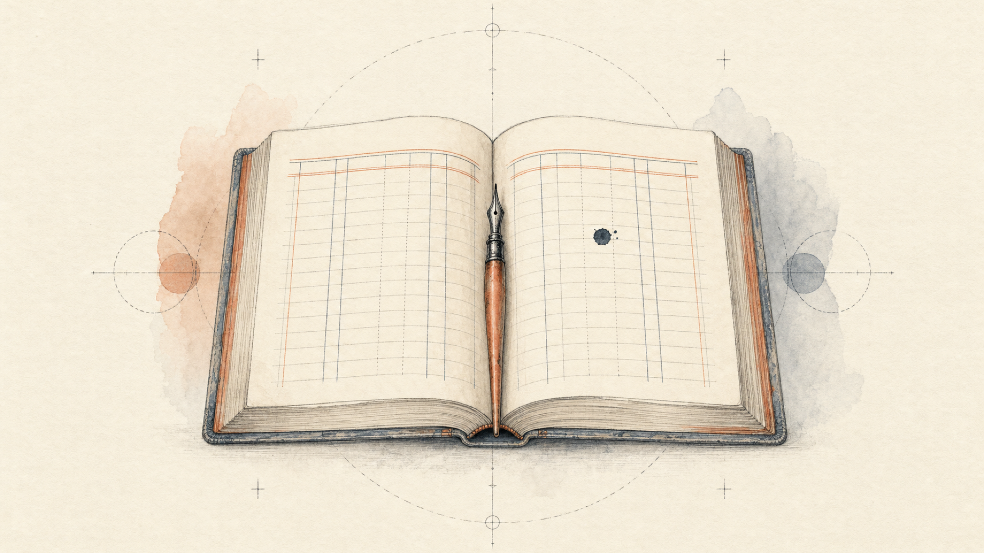 Write down what the run cost while you still know.