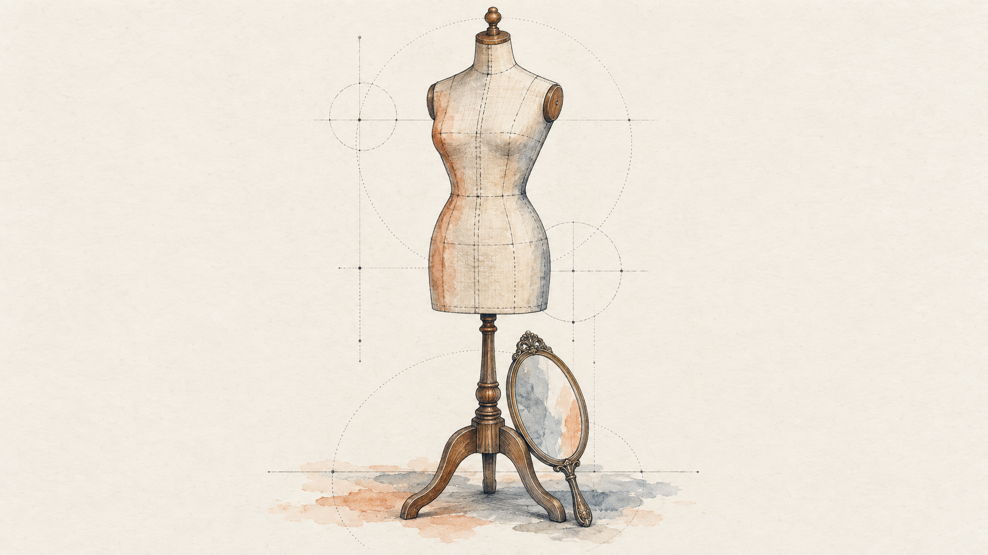 Personalization starts where the catalogue ends.