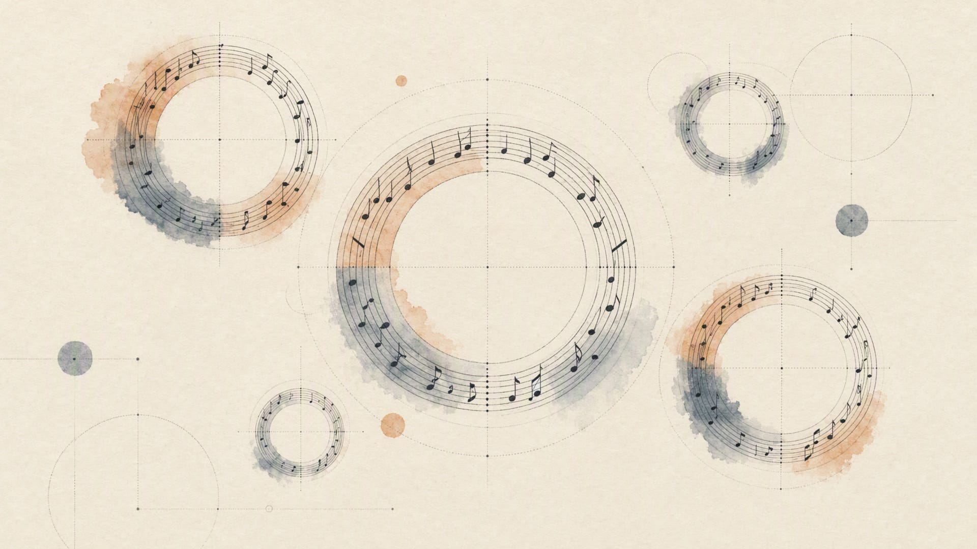 A loop that survives repetition is a different job from a track.