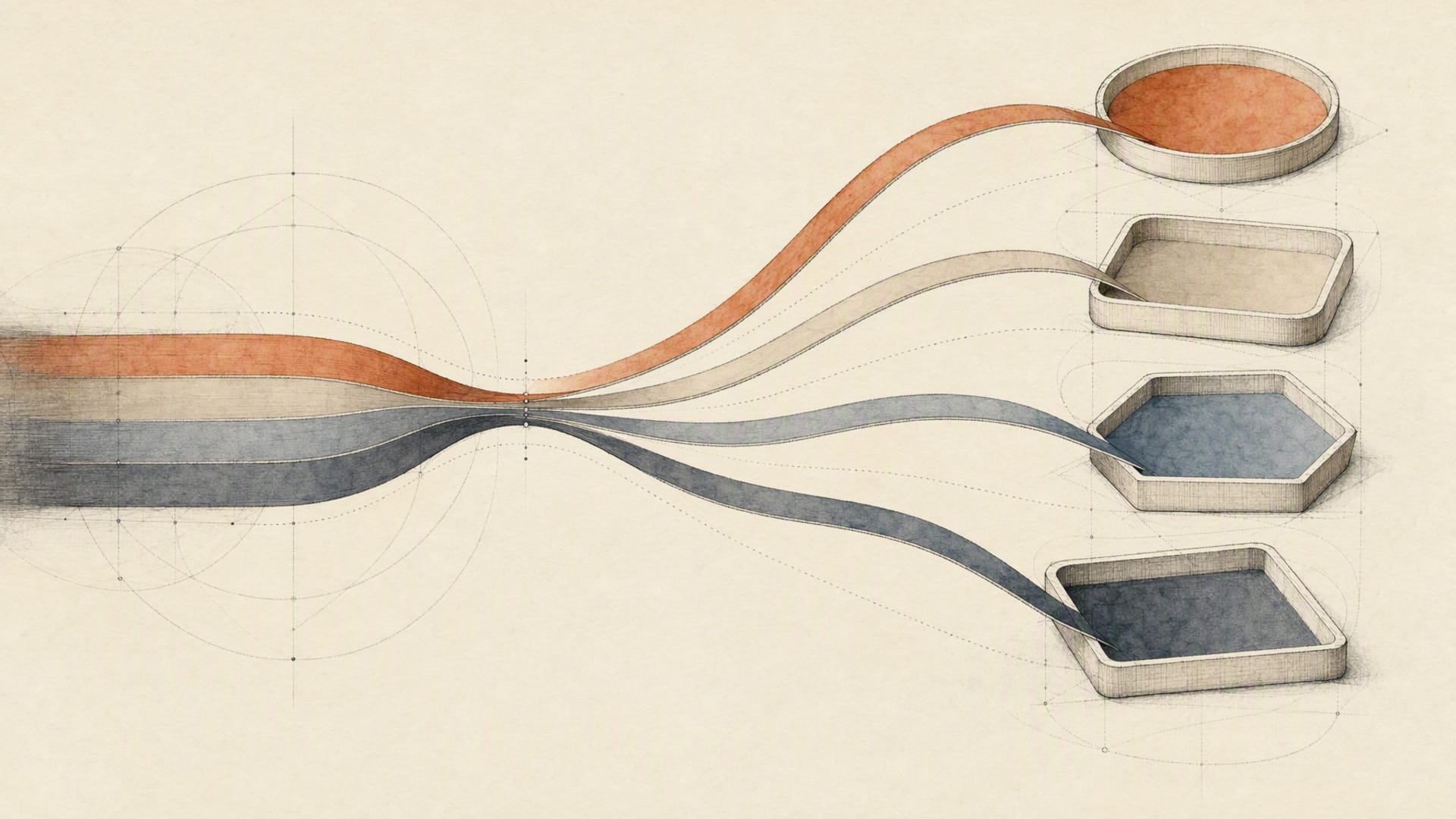 Stems are what make generated music editable later.