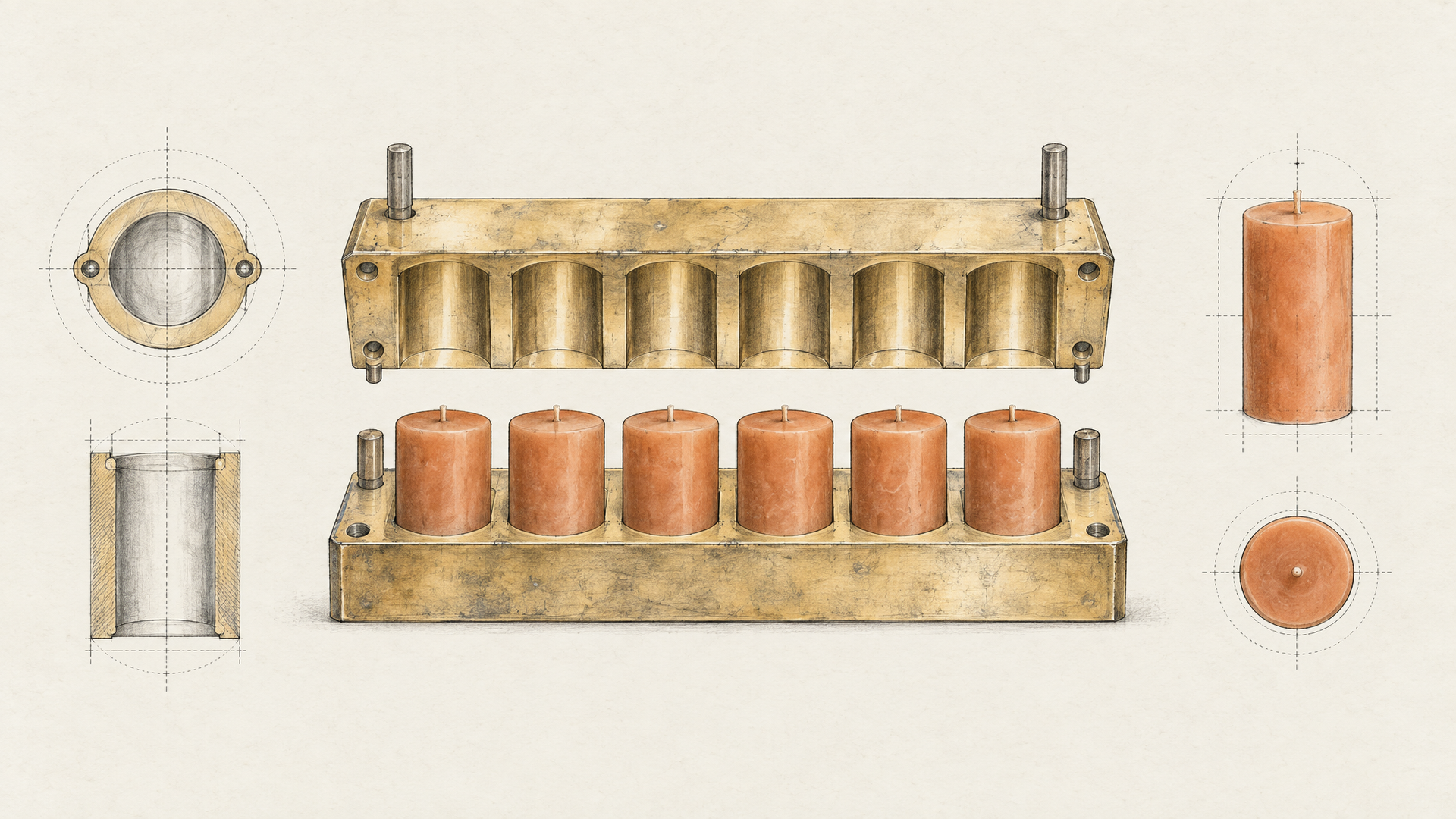 Repeatable beats remarkable.