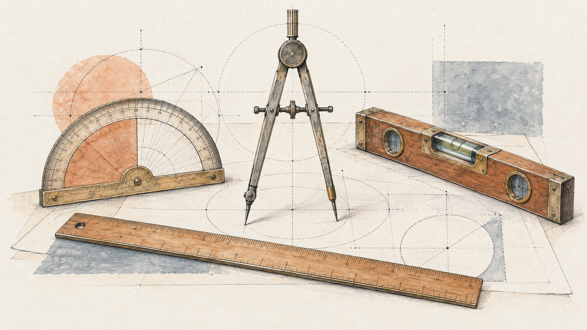 The right features are the ones you measure against real work.