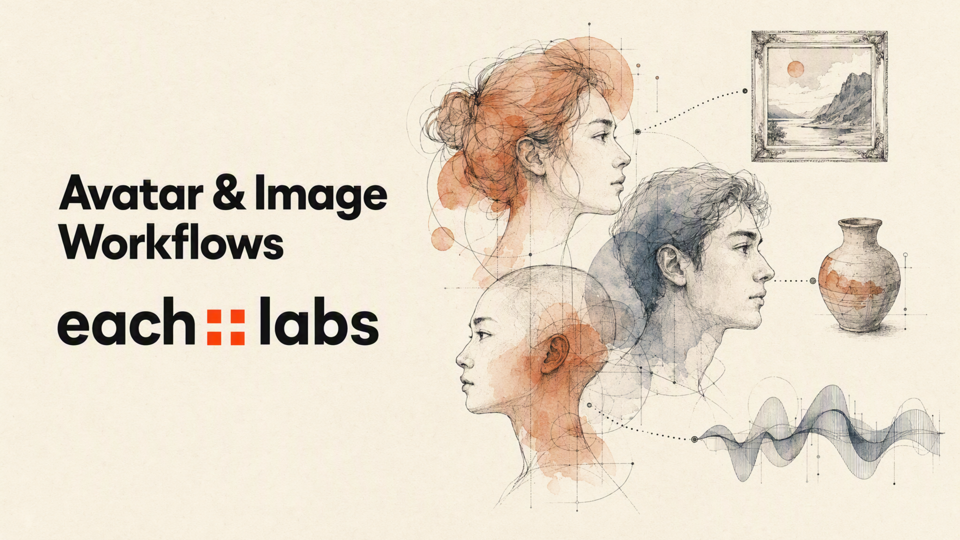 Eachlabs for AI avatar and image workflows in 2026