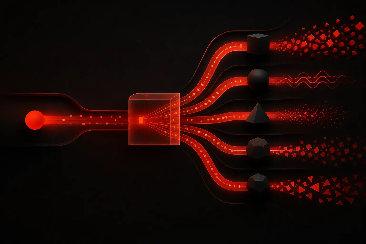Why AI Model Routing Breaks in Multi-Step Media Pipelines