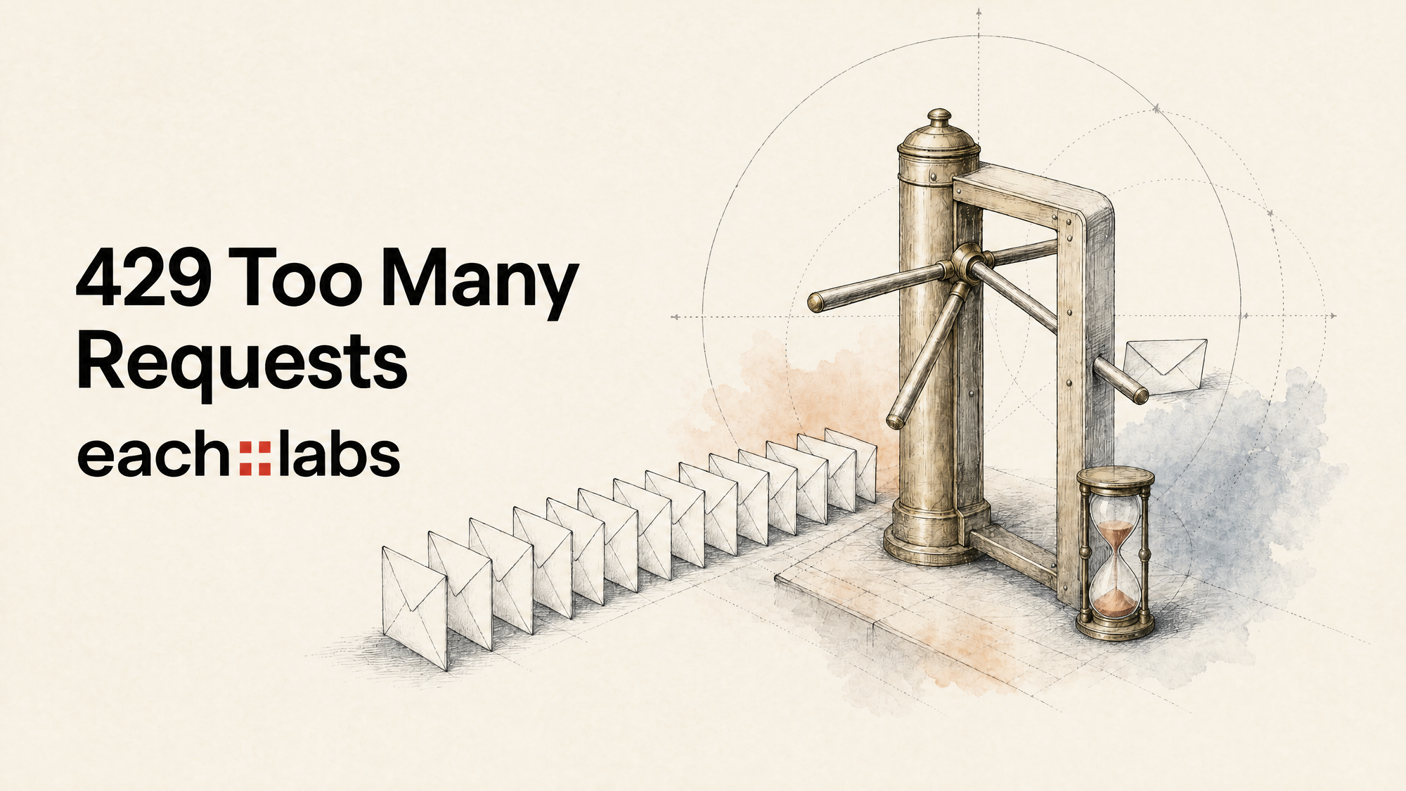 How to Handle 429 Too Many Requests: Retry-After, Backoff and Real Concurrency