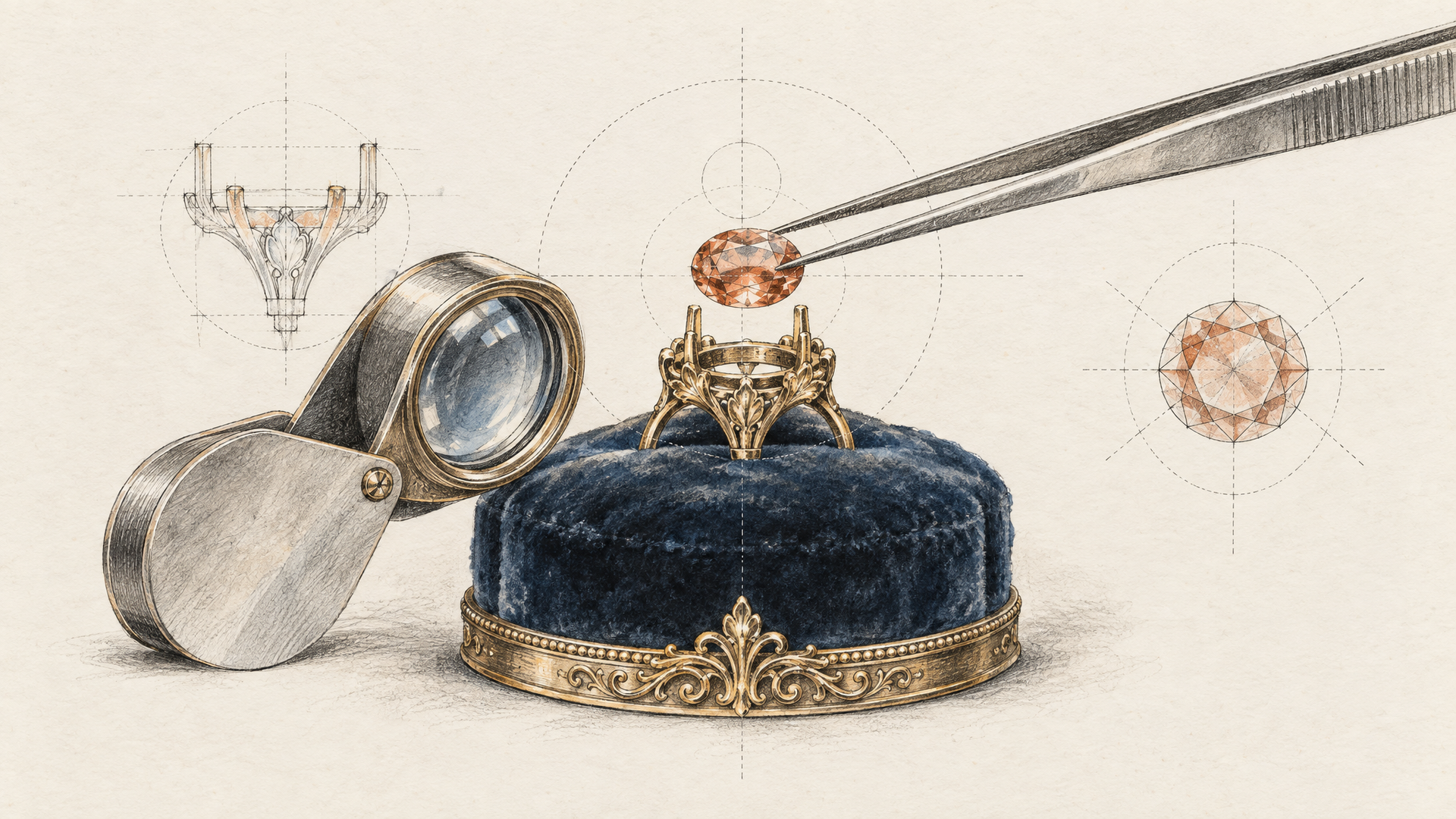 Precision is mostly about what you refuse to touch.