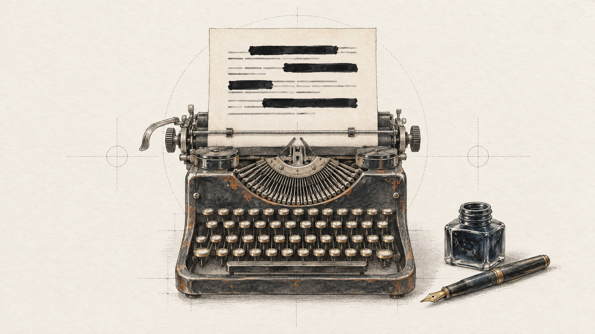 The safest transcript never held the secret.