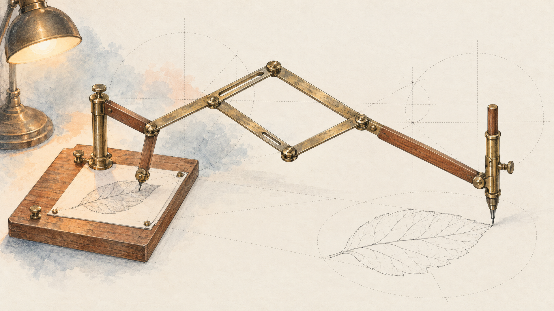 Draw the boundary once and stop hoping the model guesses it.
