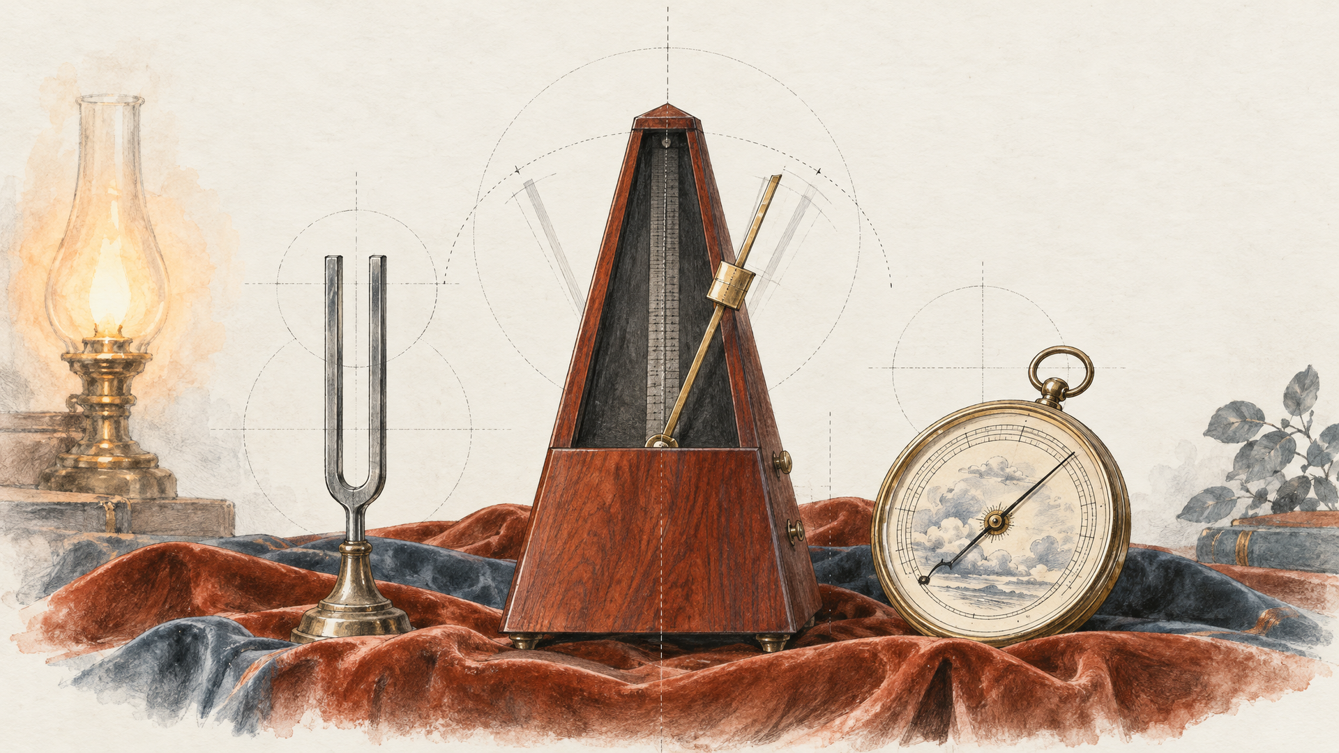 Variability is a dial, not a virtue.