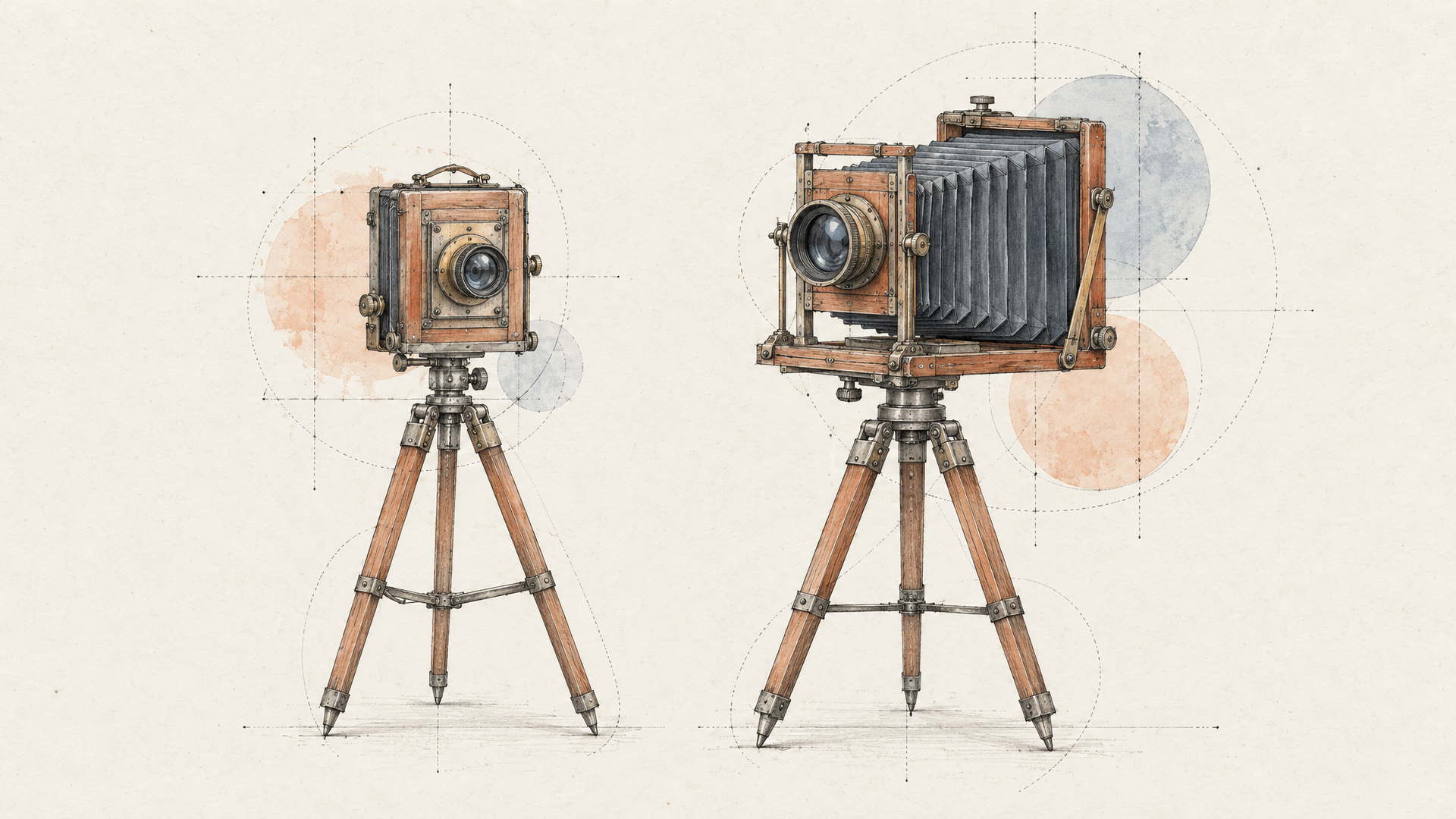 The new model doesn't retire the old one. It changes its job.