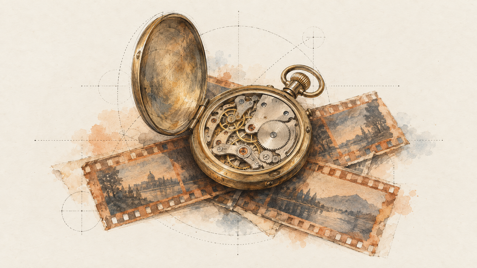 Thirty seconds is long enough to need a plan.