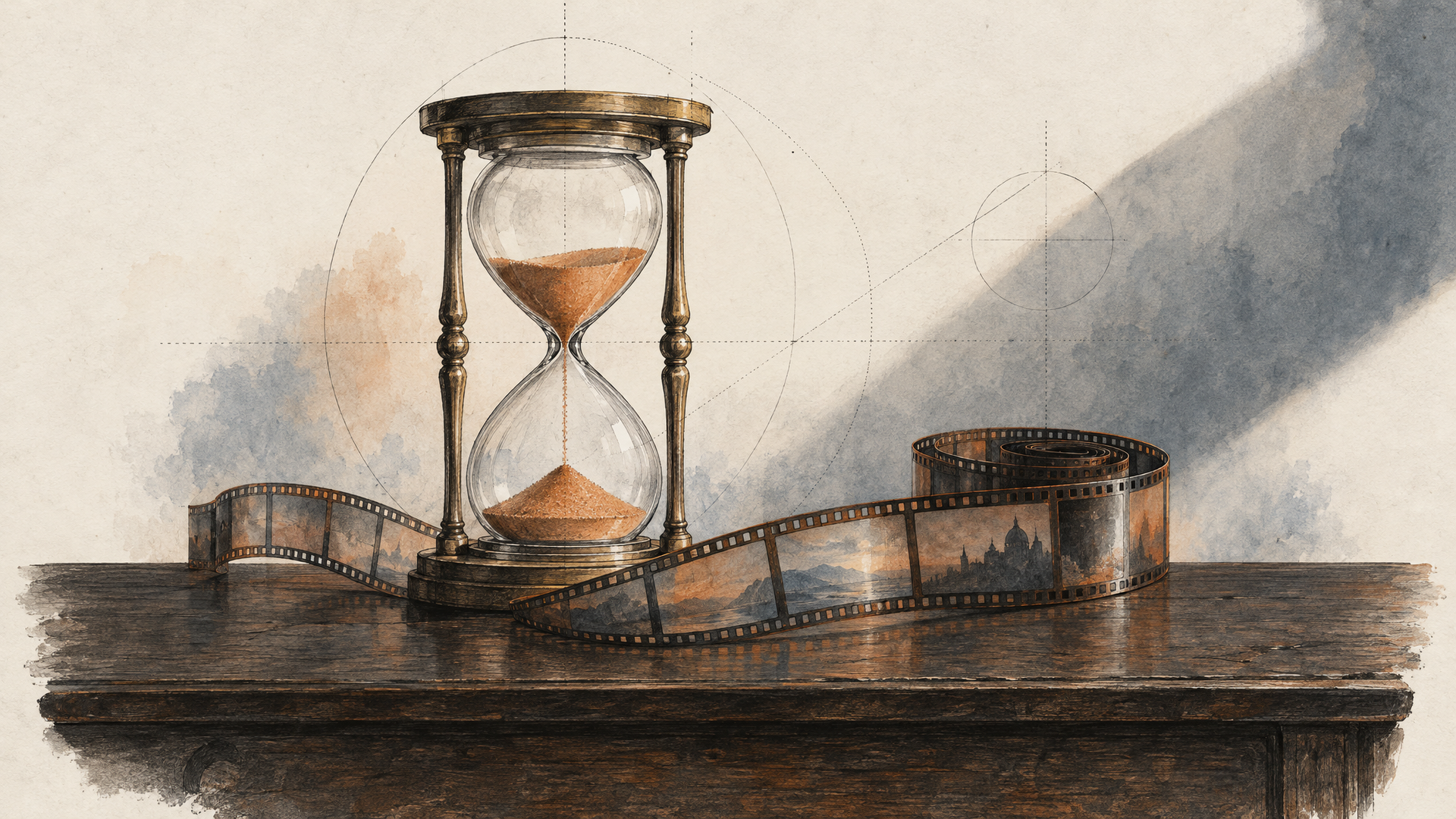 A longer take is a different job, not a bigger number.