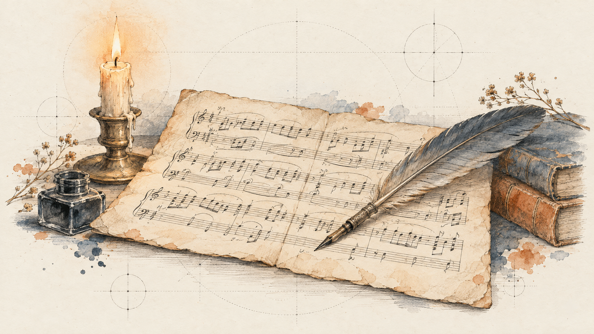A hook is an idea. A song is an argument.