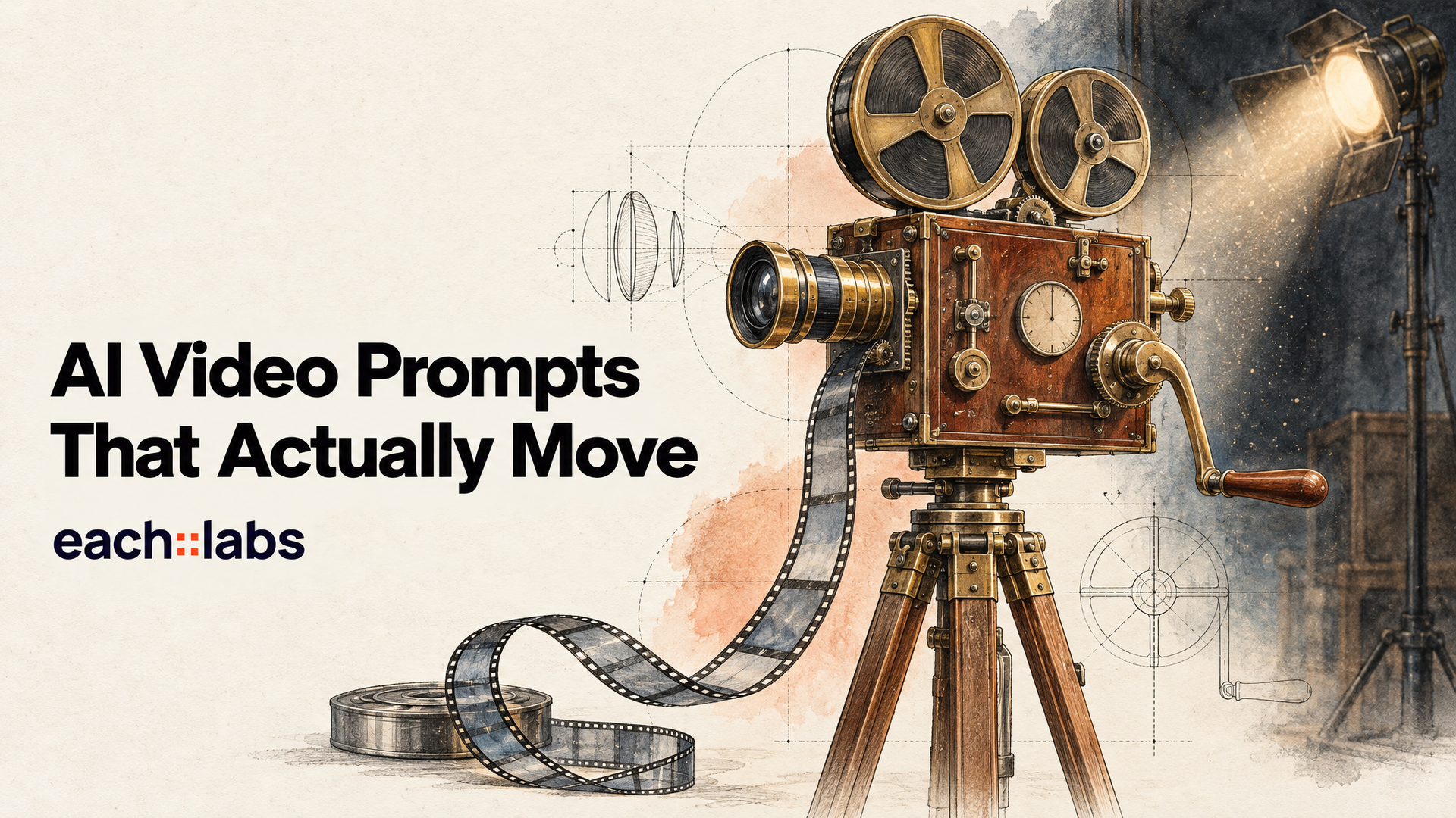 AI Video Prompt Examples: 10 Prompts That Actually Move
