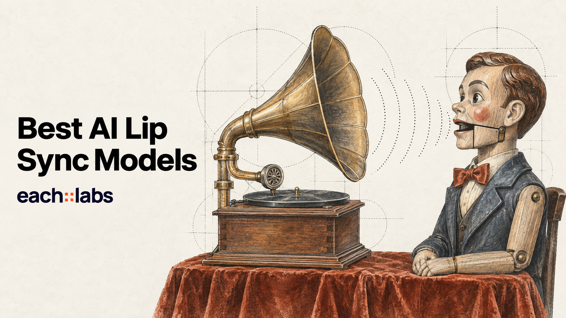 Best AI Lip Sync Models in 2026: Pick by Your Footage