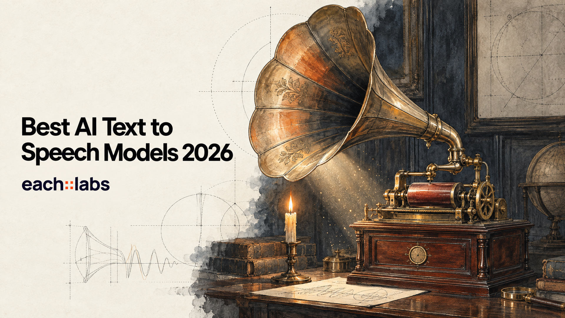 Best AI Text to Speech Models in 2026: Ranked by Job