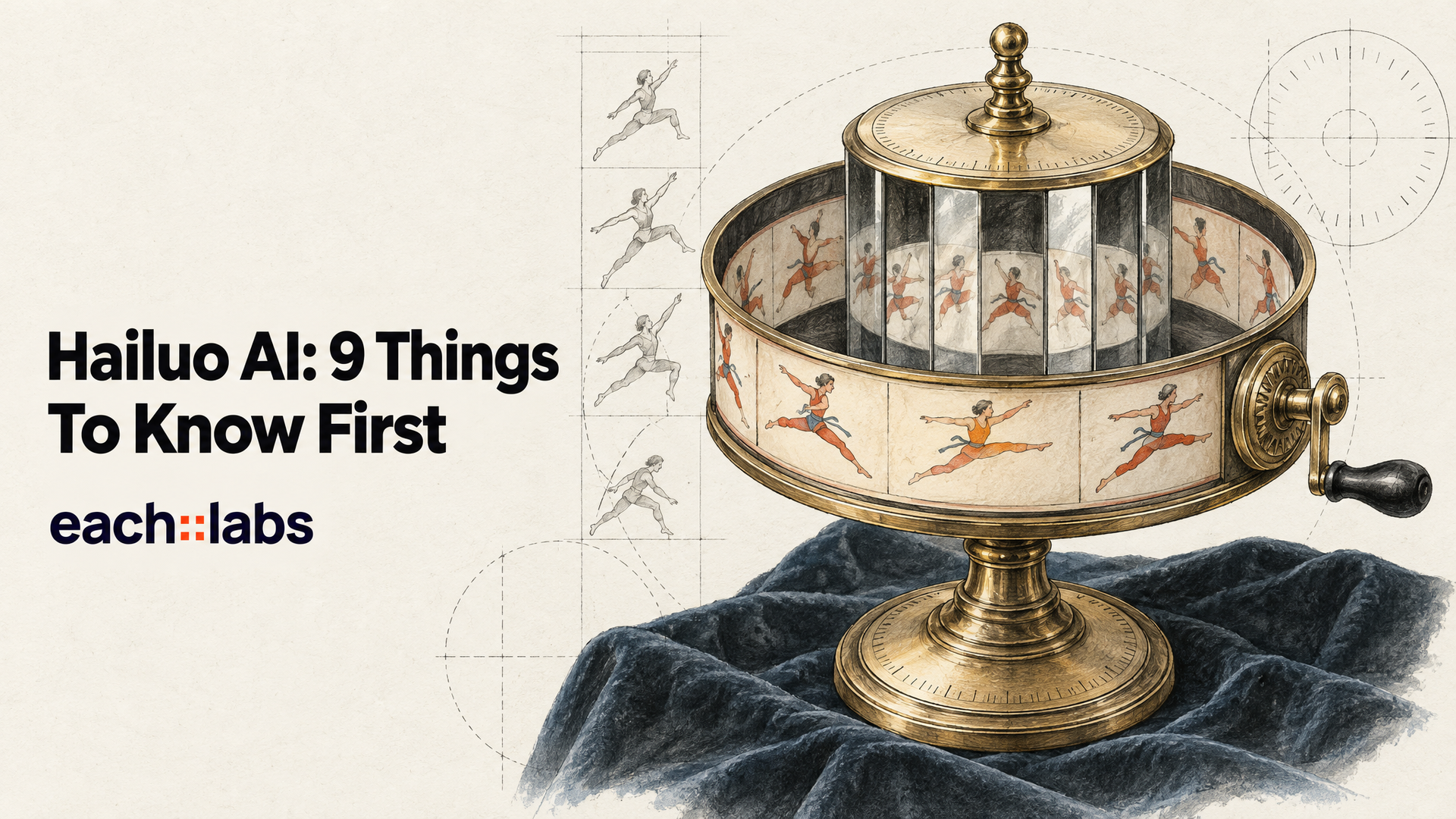 Hailuo AI: 9 Things to Know Before You Generate