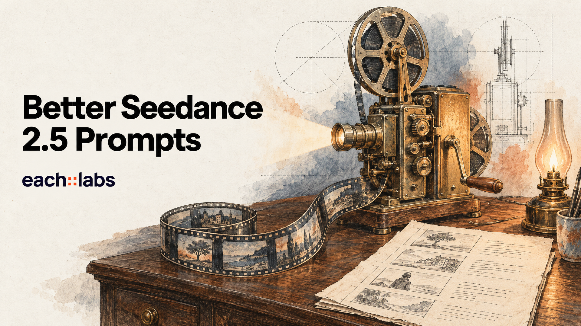 How to Write Better Seedance 2.5 Prompts