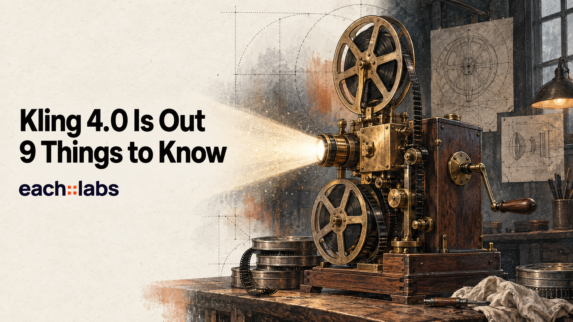 Kling 4.0 Is Out: 9 Things to Know Before the API