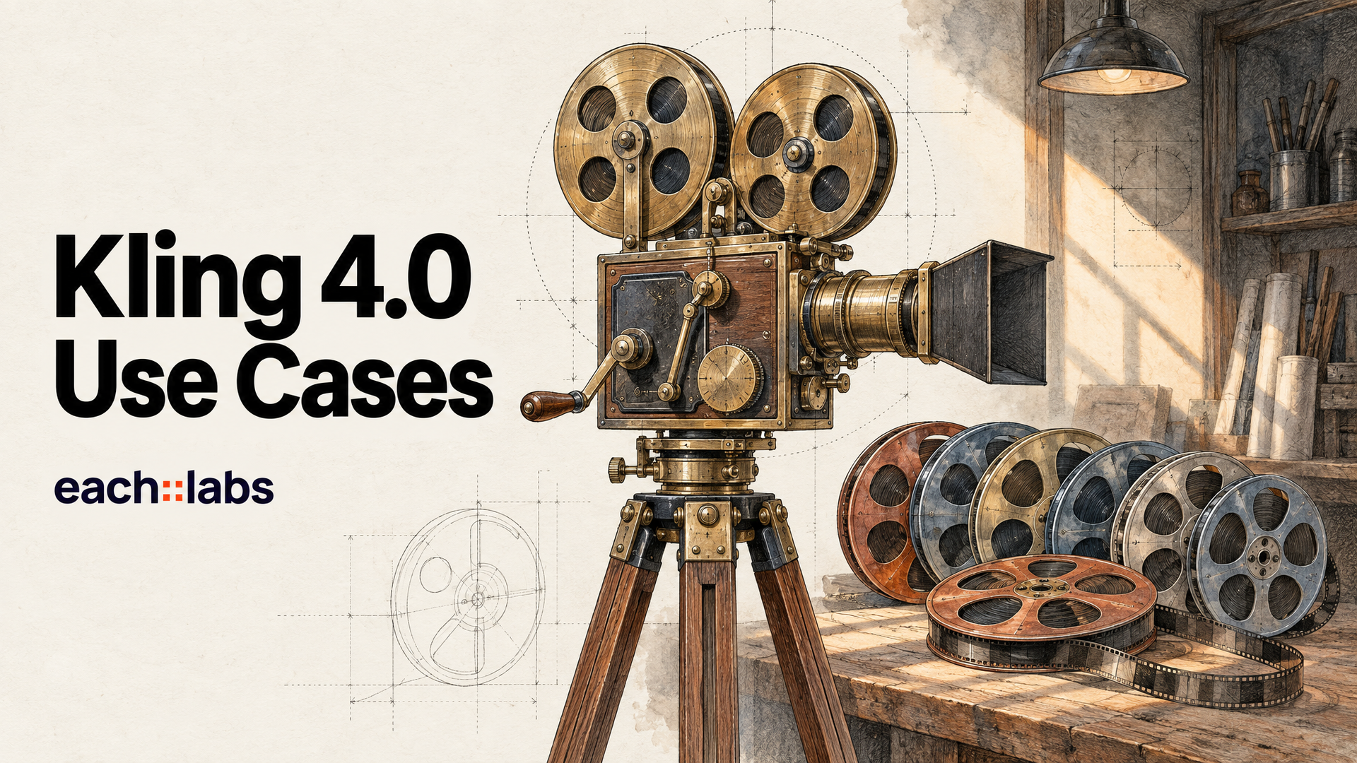 Kling 4.0 Use Cases: 7 Jobs for 30-Second Video