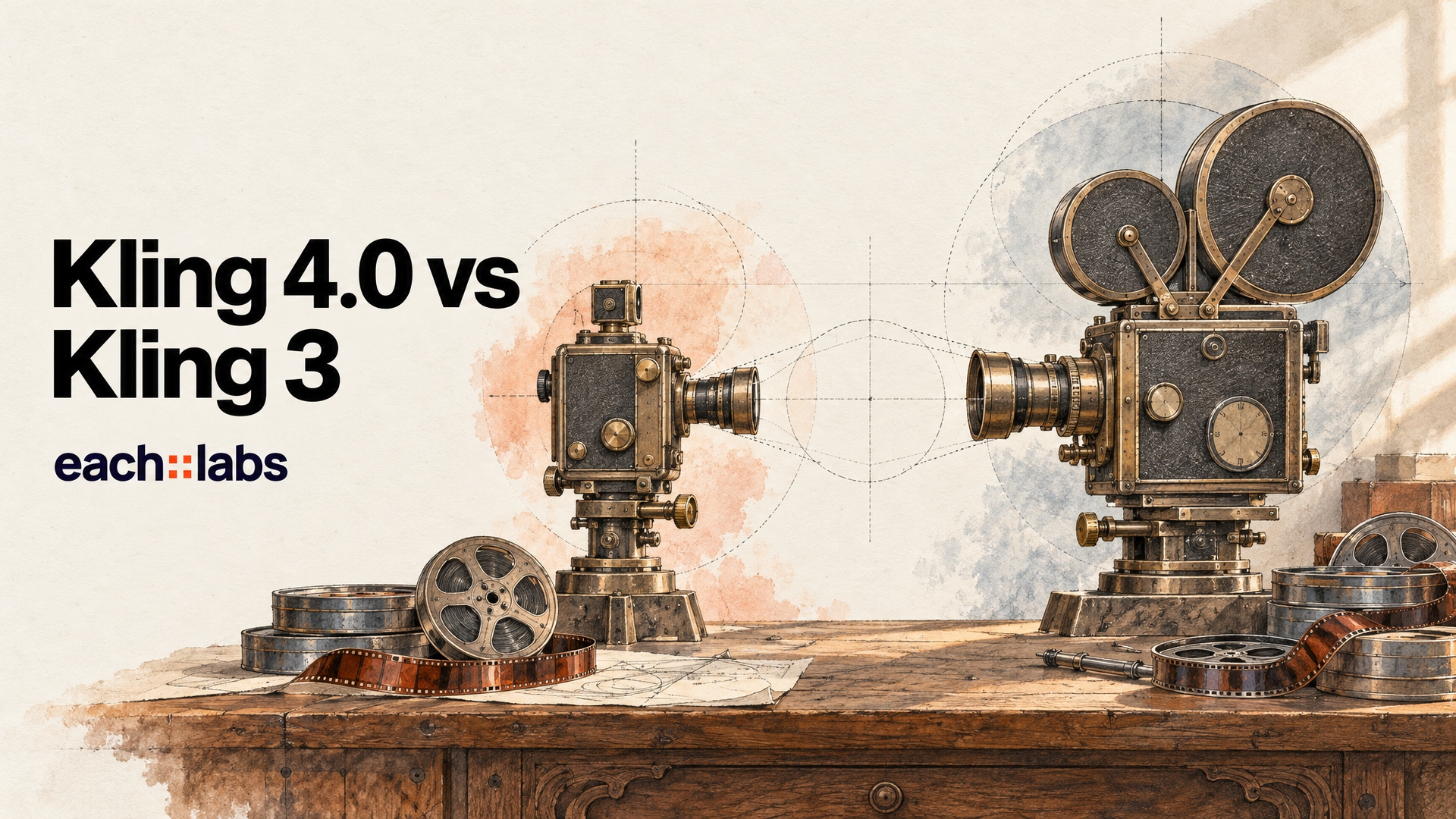 Kling 4.0 vs Kling 3: What Changed and When to Switch