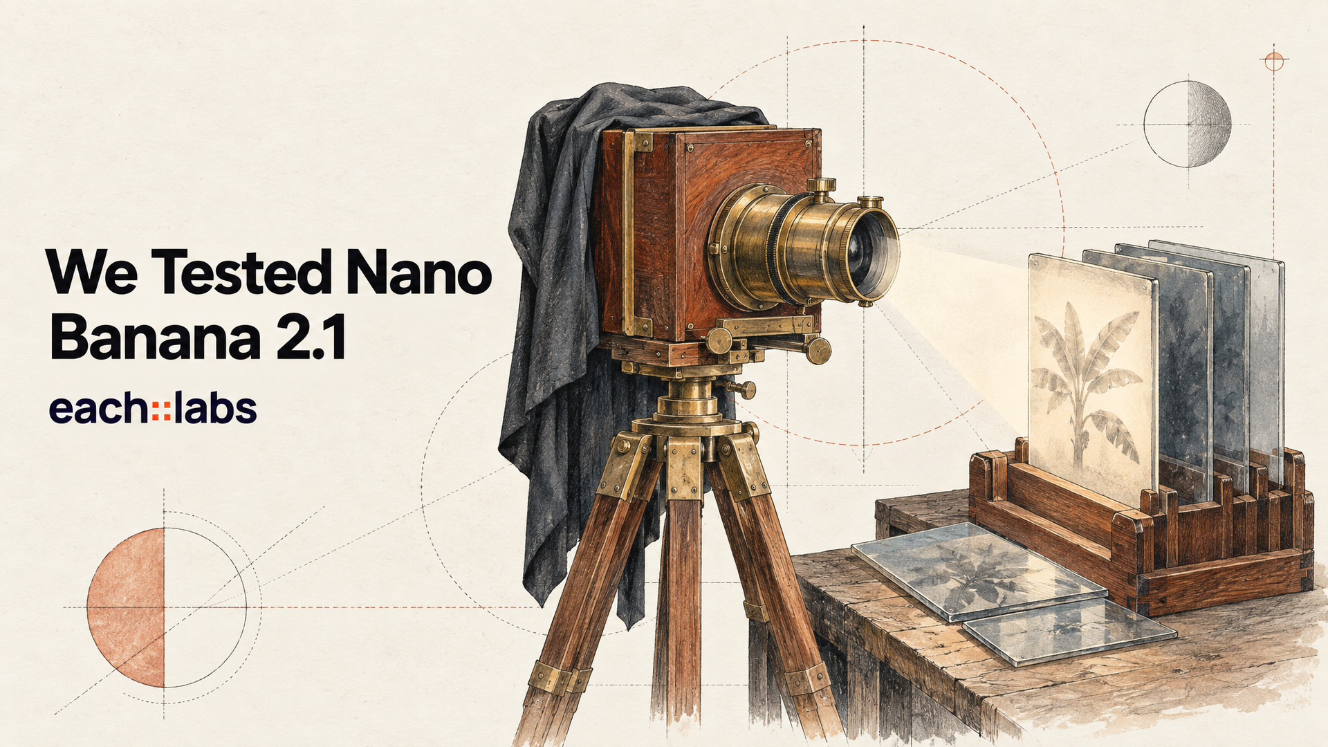 Nano Banana 2.1 Review: We Tested It on Real Ad Briefs