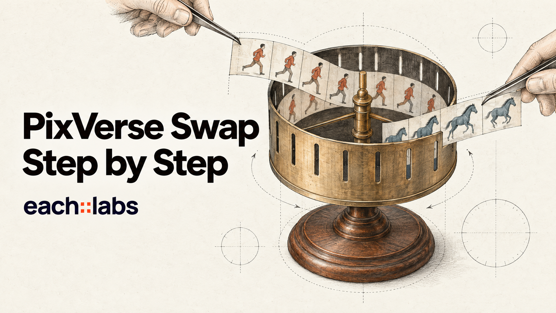 PixVerse Swap: Replace Anyone in a Video, Step by Step