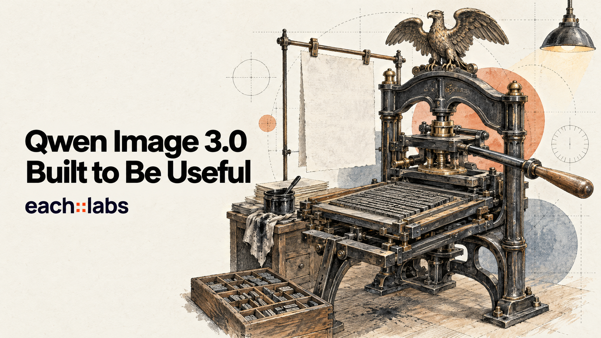 Qwen Image 3.0: Built for Images That Have to Work