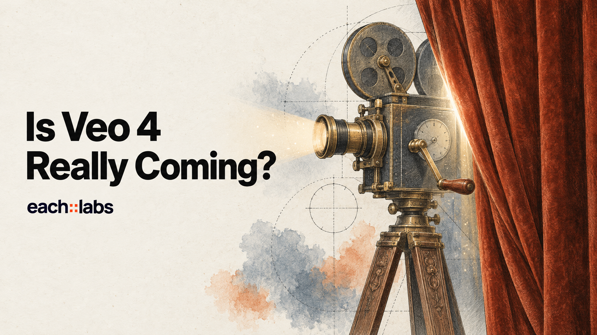 Veo 4 Is Coming: What We Know About the Release Date