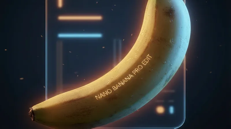 Nano Banana Image Editor for Detail-Oriented Edits
