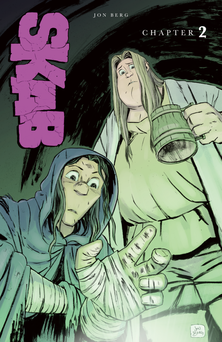 SKAB Chapter 2, Part 1